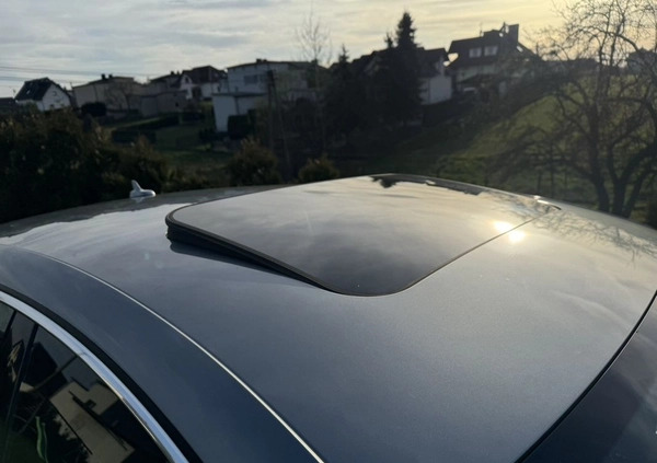 Audi A7 cena 38900 przebieg: 70042, rok produkcji 2012 z Iława małe 596